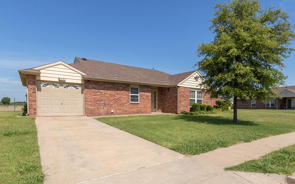 Altus AFB Homes Rental Homes in Altus, OK Photos